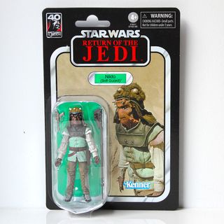 Figura Star Wars Nikto (VC99)
