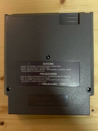 NES - Turtles II The Arcade Game