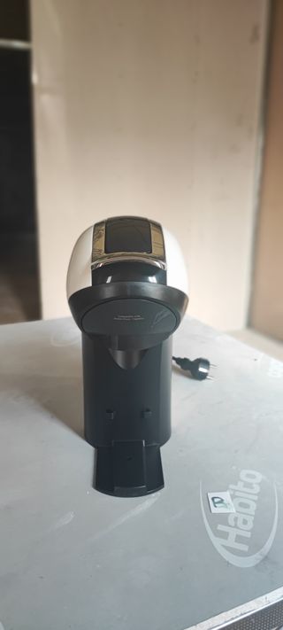 Cafetera KOTLIE EM-308A 5 en 1