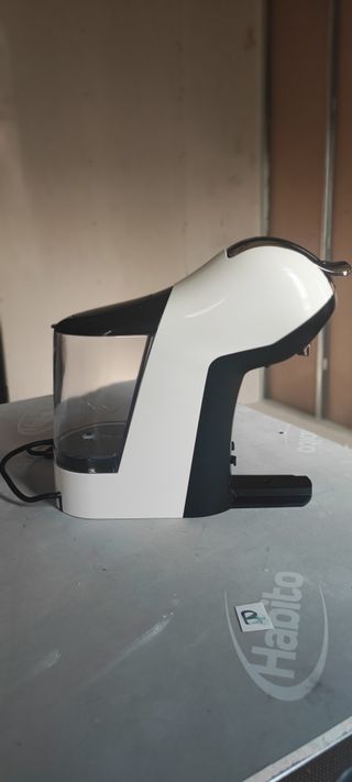 Cafetera KOTLIE EM-308A 5 en 1