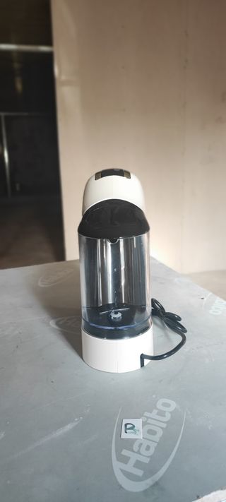 Cafetera KOTLIE EM-308A 5 en 1