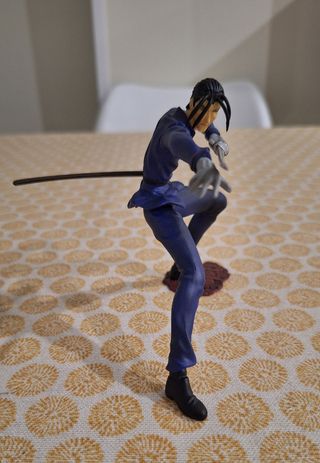 Figura Rurouni Kenshin - StoryImage