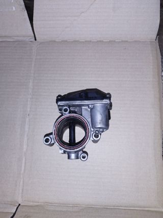 Cuerpo mariposa VW AG TDI