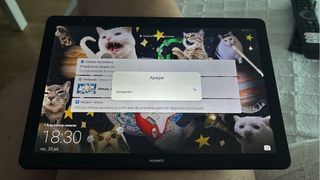 Tablet Huawei 10