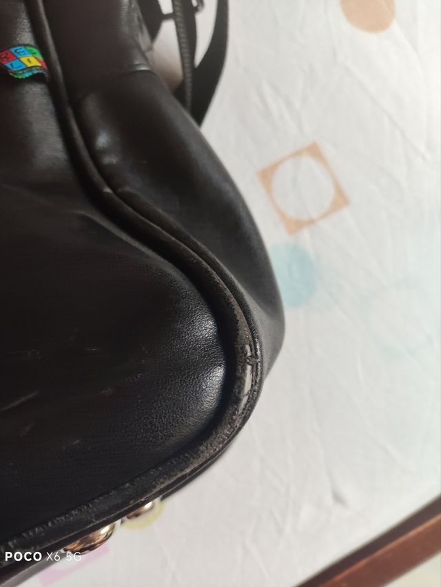 Bolsa bandolera Berlín