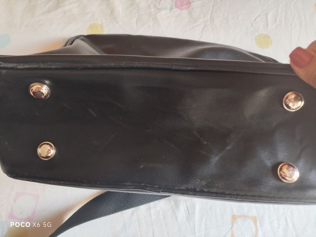 Bolsa bandolera Berlín