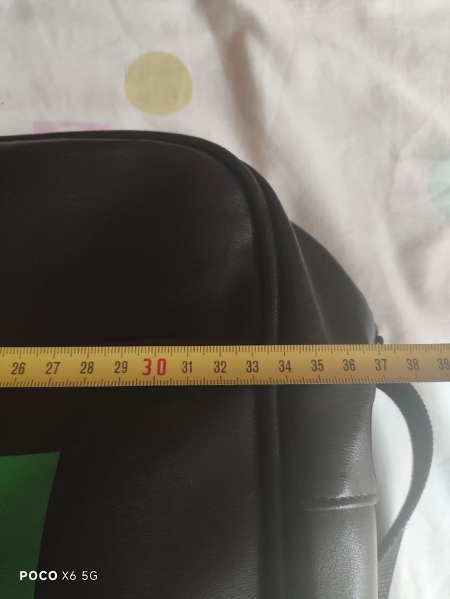 Bolsa bandolera Berlín