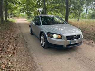 Volvo C30 2008