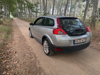 Volvo C30 2008