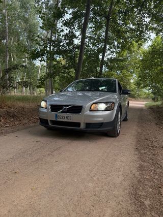Volvo C30 2008