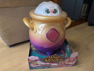 Magic Mixies Caldero Mágico