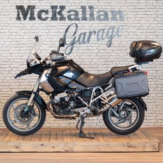 BMW R 1200 GS