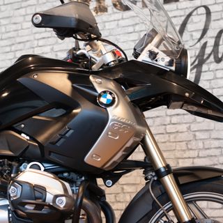 BMW R 1200 GS