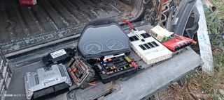 Módulo ABS BMW Serie 1