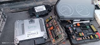 Módulo ABS BMW Serie 1