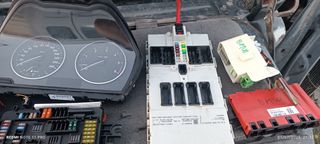 Módulo ABS BMW Serie 1