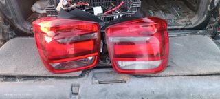 Módulo ABS BMW Serie 1