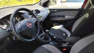 FIAT Bravo 2014