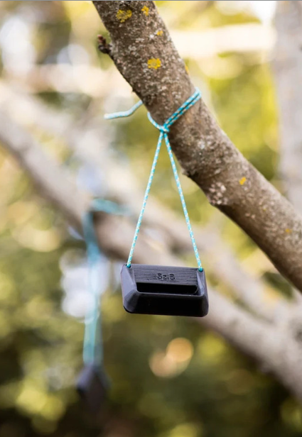 Hangboard escalada - Regleta 25mm