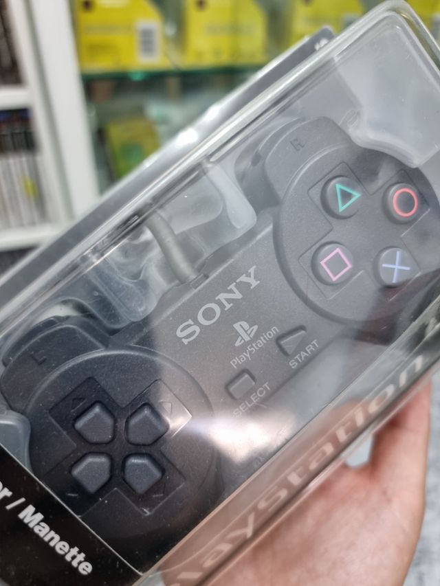 Mando PS1 Black Diamond