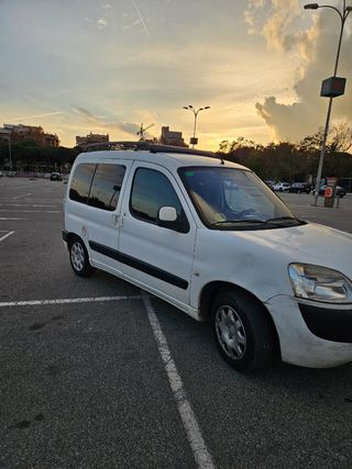 Peugeot Partner 2006