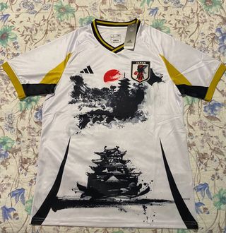 Camiseta Japón