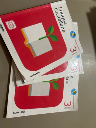 LENGUA 3 PRIMARIA SABER HACER CONTIGO