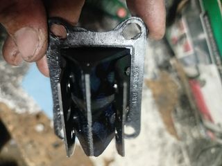 Caixa de Lamelas Malossi derbi