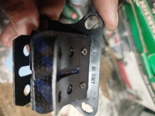 Caixa de Lamelas Malossi derbi