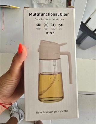 Dispensador Azeite - Cozinha