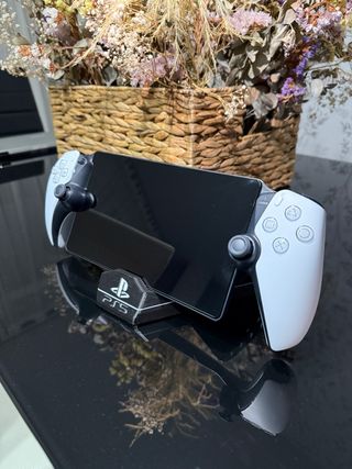 Soporte PS5 - Playstation Portal