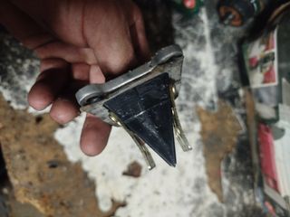 Caixa Lamelas Polini Derbi