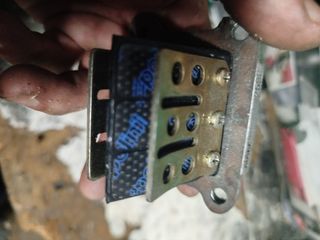 Caixa Lamelas Polini Derbi