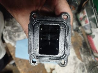 Caixa Lamelas Polini Derbi