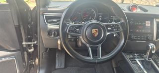 Porsche Macan 2016