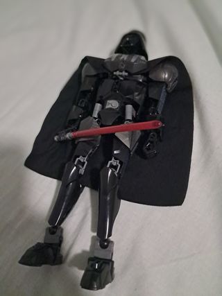 Lego Star Wars Darth Vader 75111