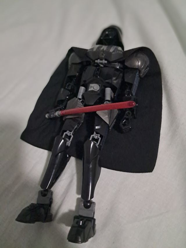 Lego Star Wars Darth Vader 75111