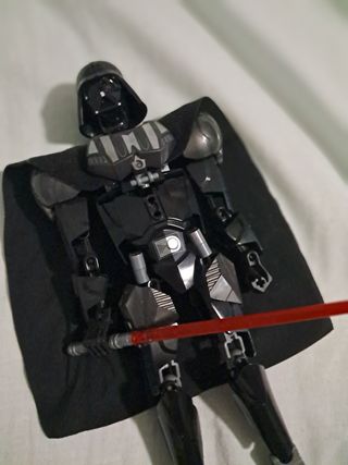 Lego Star Wars Darth Vader 75111