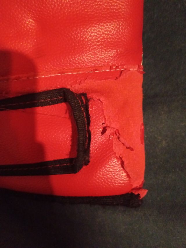 Guantes boxeo Everlast 8oz