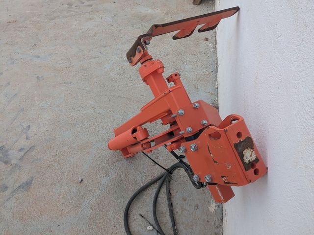 Intercepa Noli - Aparato Agrícola