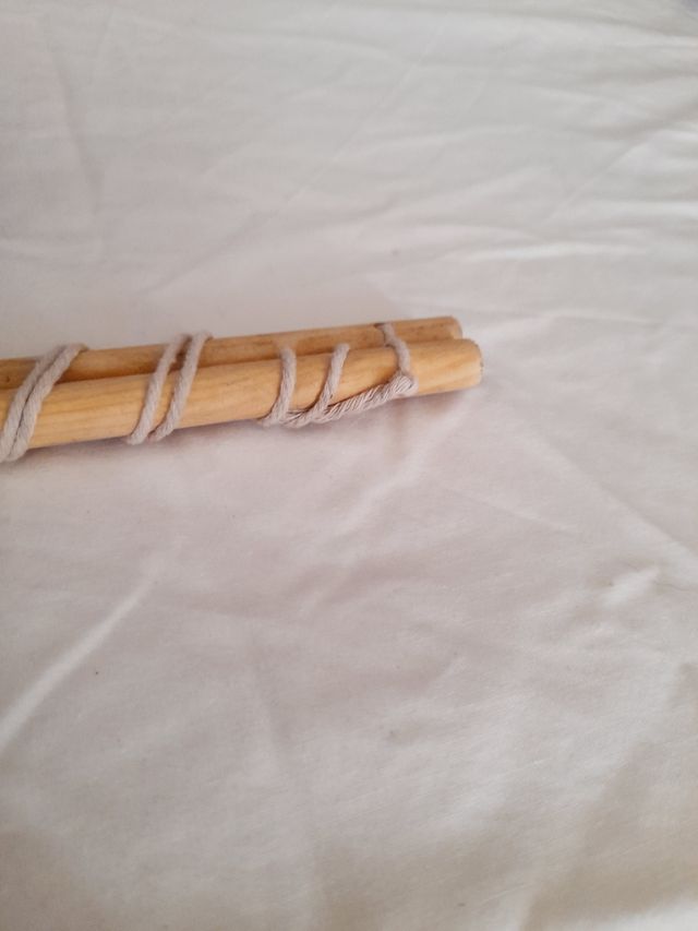 Diablo Chinês antigo