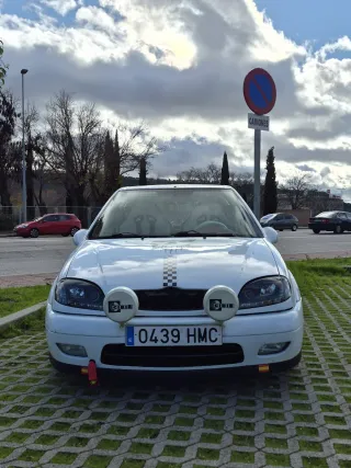 Citroen Saxo VTS NEGOCIABLE