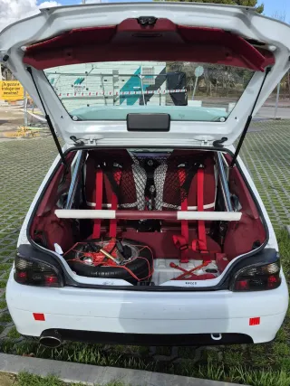 Citroen Saxo VTS NEGOCIABLE