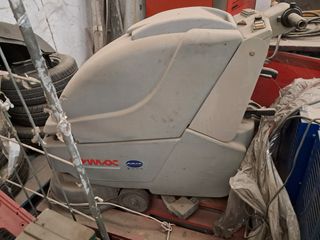 Fregadora Comac usada