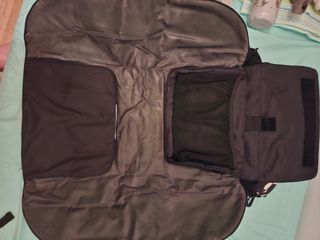 Bandolera cambiador bebé xxl