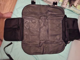 Bandolera cambiador bebé xxl