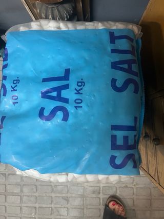 Descalcificador Culligan Avenew 25L