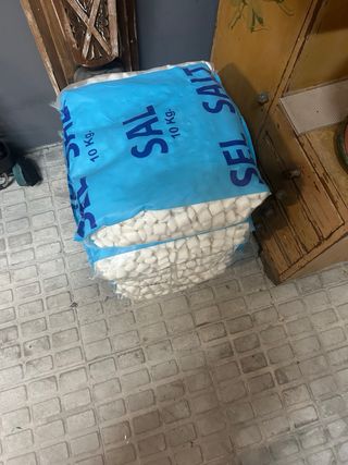 Descalcificador Culligan Avenew 25L