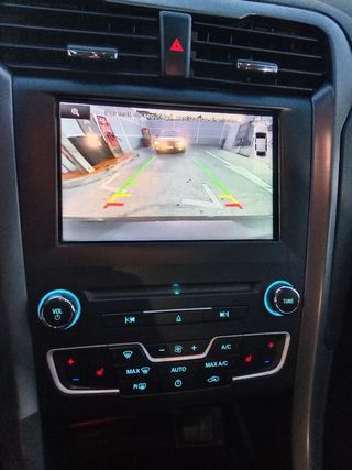 Ford Mondeo 2015 2.0 150 caballos Titanium 