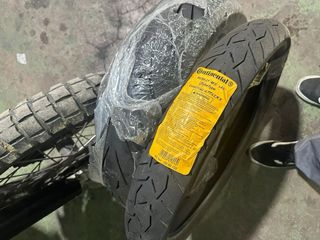 BMW F800GS - Moto Trail 120km  falta pasar ITV